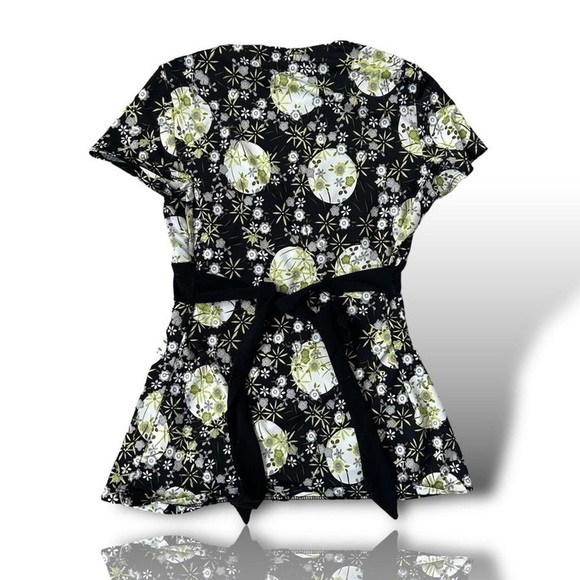 y2k blouse - Picture 3 of 4